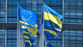 欧盟将向乌克兰提供15亿欧元宏观经济援助