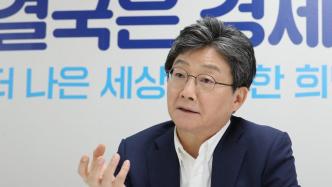 韩政客建议往尹锡悦访美行李中放镇静剂：让他冷静冷静