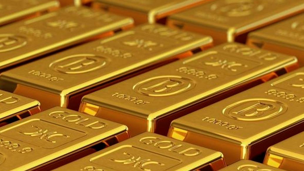 一季度我國黃金產(chǎn)量84.972噸，同比增長1.88％
