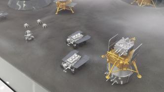 月球科研站、火星取样返回……中国公布深空探测大动作