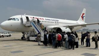 航司：国内部分热门航线机票售罄，国际航班稳步恢复