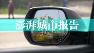 上海智能车开往新版图②︱谋局智能汽车，城市们如何突围？
