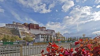 西藏一季度GDP同比增长8.2%居全国第一，旅游总收入同比增逾42%