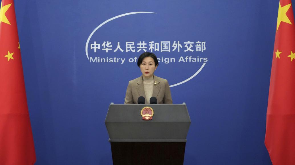 外交部：正组织协助中国公民经海路、陆路向苏丹周边国家转移