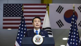被监听还给美国找补！韩总统：不影响韩美关系，这种事不稀奇