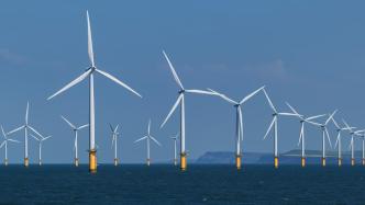 瞄准海上风电，欧洲九国计划将北海打造成“欧洲最大绿电厂”