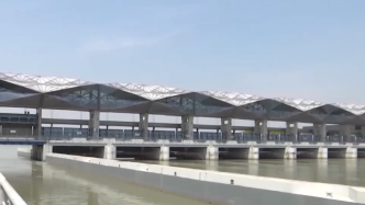 水利部：太湖流域5月入汛，不排除发生洪水可能