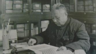 日记探微︱顾廷龙与中国传统日记的现代收藏（上）