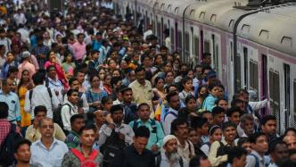 观察｜印度将成全球人口最多国家，为何人口详细数据还停留在12年前？