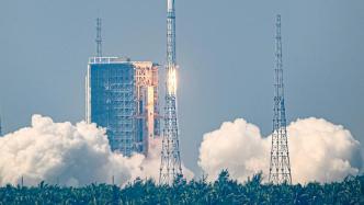 中国今年将发射1-3颗北斗组网备份卫星