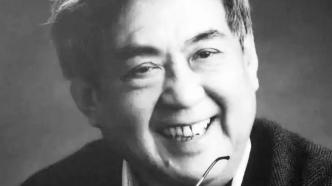 著名作曲家王世光因病辞世，曾创作《长江之歌》等作品