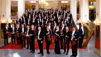 辰山草地广播音乐节六月回归，维也纳交响乐团坐镇现场