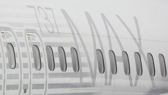美交通部：联邦航空管理局在波音737MAX事故发生后没有立即采取行动