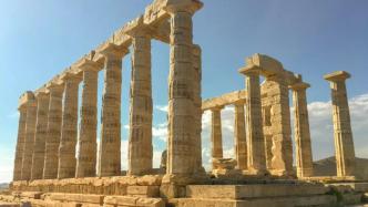 四大文明古国为何没希腊？古希腊文明是否被过誉了？