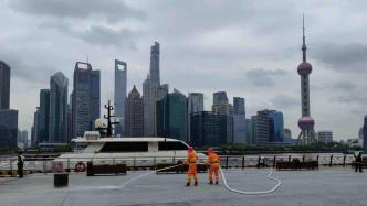 上海两大邮轮港口举行综合应急演练，国际航线有望6月复航