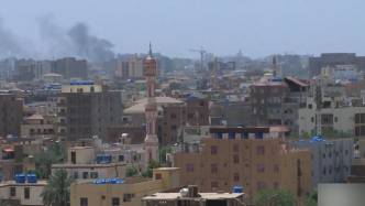 停火期间仍有冲突发生，苏丹两州进入紧急状态
