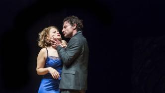 今年上海首個(gè)國(guó)際戲劇演出登陸戲劇谷，來(lái)自歐洲最古老的劇院