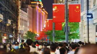 五一假期前三天上海接待游客894.73万人次，文化+旅游组合产品大热