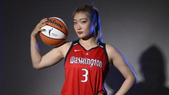 对话｜中国女篮球员李梦：不管在哪个舞台，永远做最好的自己