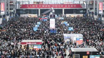 五一假期前三天，上海对外交通累计发送旅客超239万人次