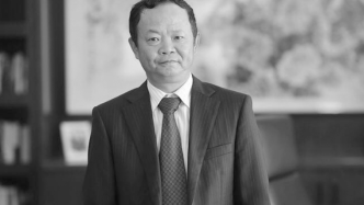 兴业证券原董事长兰荣因病医治无效去世，享年63岁