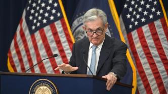 美联储主席：通胀不会快速下降，现在降息可能为时过早