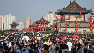 15省份五一假期旅游总收入超2443亿元：浙江、河南、江苏列前三