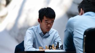 丁立人加冕世界棋王，创中国男子国象历史