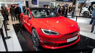 特斯拉中国四天内两次涨价：新款Model S和X调涨1.9万元