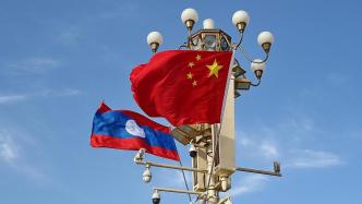 中国与老挝将举行“友谊盾牌-2023”联合演习