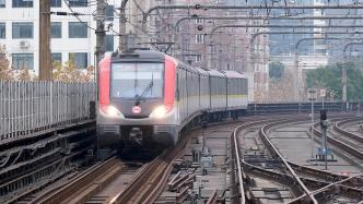 2022年上海地铁服务质量评价出炉，哪条线路乘客满意度高？