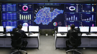 山東電力市場現貨交易中心連續21小時負電價刷新紀錄，什么情況？