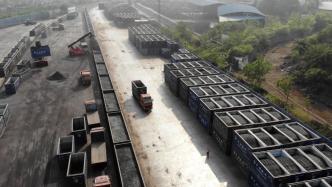 云南：铁路部门全力做好迎峰度夏电煤保供运输