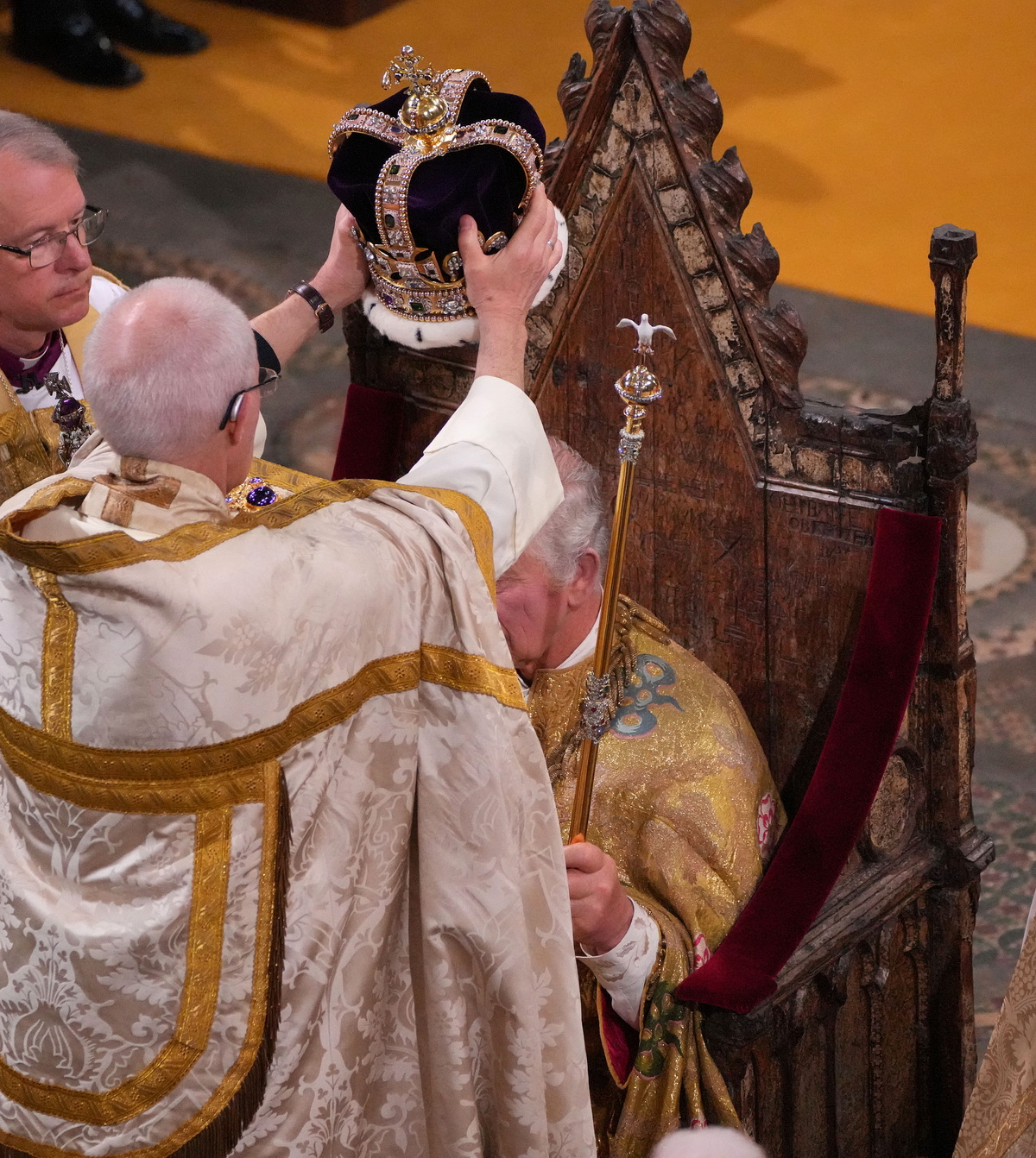 罗马教皇2月12日将与俄东正教会牧首基里尔在古巴会面 - 2016年2月5日, 俄罗斯卫星通讯社