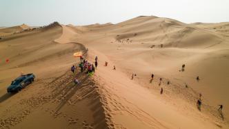 有人热门景点拉练有人去不知名村寨，假日下沉式旅游热度初显