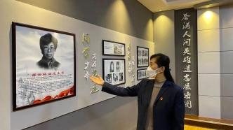 中国驻南联盟大使馆遭轰炸24周年，追忆邵云环