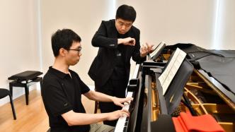 天津茱莉亚钢琴艺术节：12位名师加盟，120台施坦威助阵