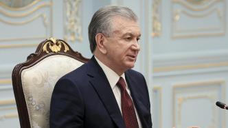 乌兹别克斯坦将提前举行总统选举