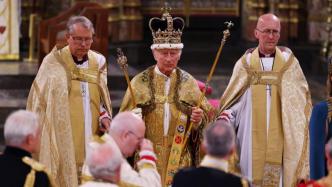 查尔斯三世加冕礼落幕：雨中的庆典和逐渐降温的民众热情