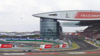 上海赛车场获得国际汽联一级赛道认证，F1明年回归中国？
