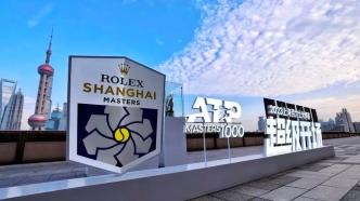 网球盛宴全新升级，2023上海劳力士大师赛将重磅开赛