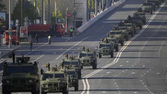 中亚部分国家领导人将出席胜利日红场阅兵