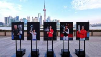 上海网球大师赛10月回归，费德勒、德约科维奇等将齐聚申城