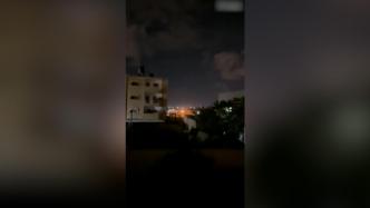 以色列空袭加沙地带，已致9人死亡