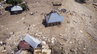 刚果（金）东部洪灾已致411人死亡，超5500人失踪