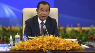 柬埔寨足协主席请辞，首相挽留：有的国家十几亿人也踢不好球