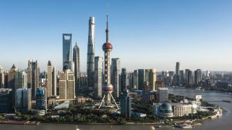 上海市政府常务会议研究推动制造业高质量发展，部署提升上海航运服务业能级
