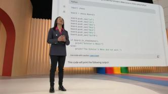 谷歌Bard再升级：支持超20种编程语言，面向全球开放