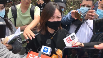 重庆姐弟坠亡案二审宣判，生母：这只是开始，后面的路更长