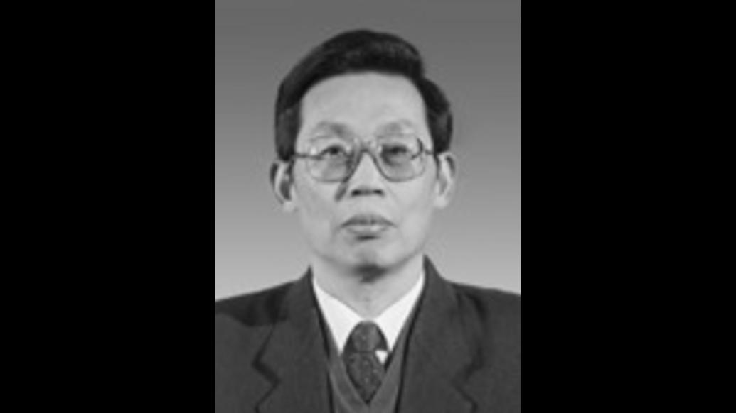 中国工程院院士、我国著名资源学家孙九林逝世